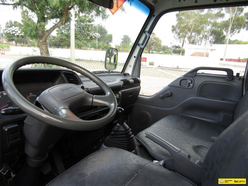 Chevrolet Nhr