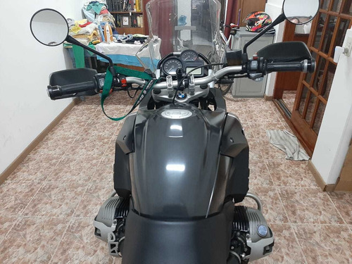 Bmw Gs1200