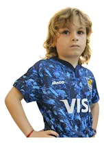 Comprar Camiseta Rugby Niños Argentina 850 Modelo Imago 