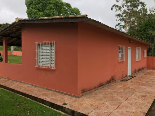 Imagem 3 de 13 de Chácara Com 4.000mts Em Ibiuna Cod:745