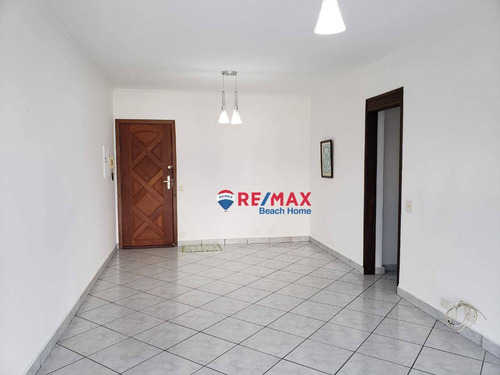 Imagem 1 de 13 de Apartamento Com 2 Dormitórios À Venda, 88 M² Por R$ 260.000,00 - Praia Das Pitangueiras - Guarujá/sp - Ap3529