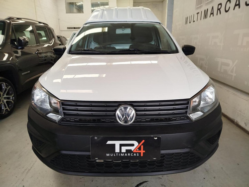 Saveiro 1.6 Funerária Robust Ano 2021 Completa Ipva 2025 Pag