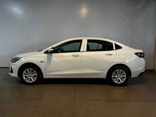 Chevrolet Onix 1.0t Ls At