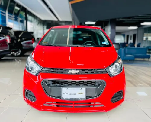 Chevrolet Beat 1.2 Sedán NB LT Mt