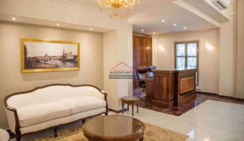 Monoambiente En Roosevelt- Ref: 4972