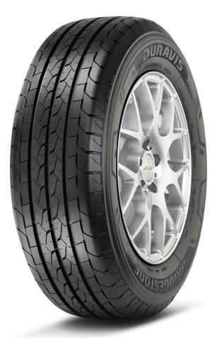 Neumático Bridgestone Duravis R660 C 195/60r16 99 H