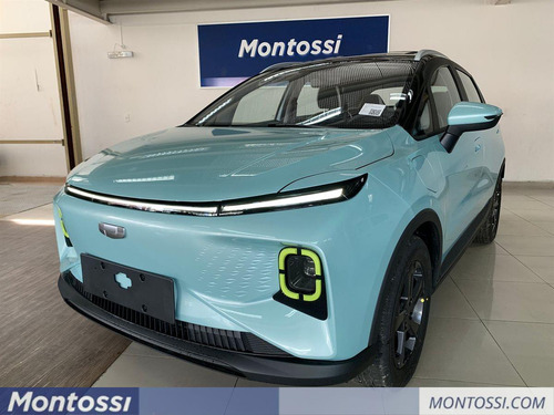 Geely Geometry E -