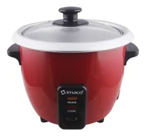 Comprar Olla Arrocera 0.6 Litros Imaco Rc006r