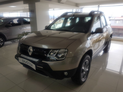 Duster 2.0 Mecanica 4x2 2021 Jr