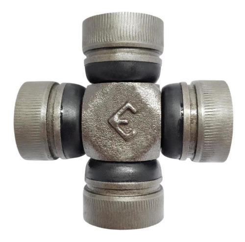 Imagen 1 de 4 de Ø24.6 X 32.8 (seguro Interno) Molet. Etma Cr1047