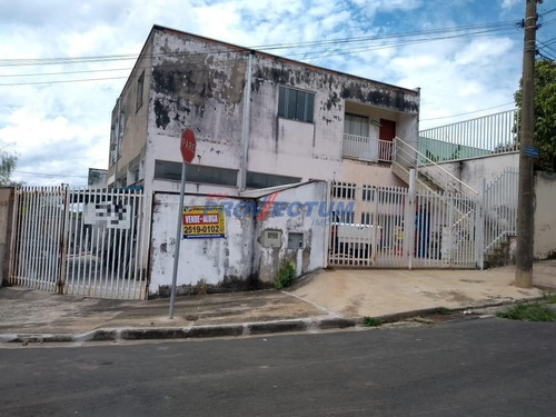Imagem 1 de 10 de Barracão Á Venda E Para Aluguel Em Jardim Myrian Moreira Da Costa - Ba211881