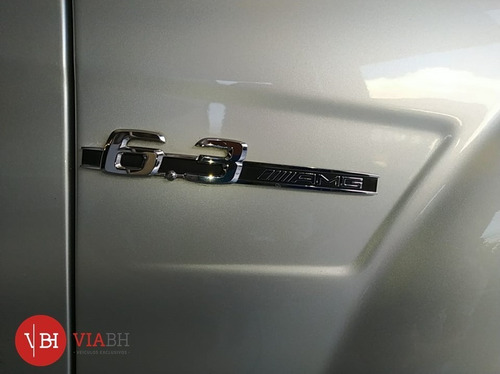 Imagem 9 de 15 de Mercedes-benz C 63 Amg 6.2 V-8 4p Aut