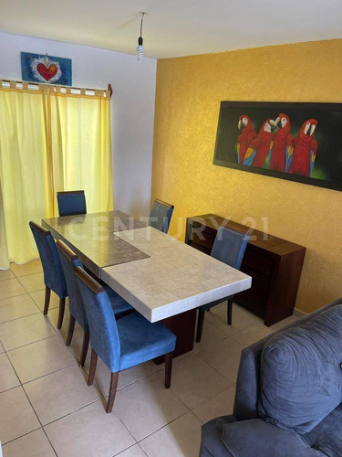 Imagen 4 de 26 de Casa Amueblada Privada Samoa Bali Playa Del Carmen P3805