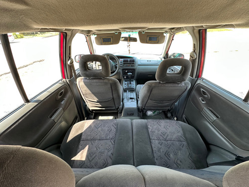 Chevrolet Tracker 2.0 A 4x2 Mt