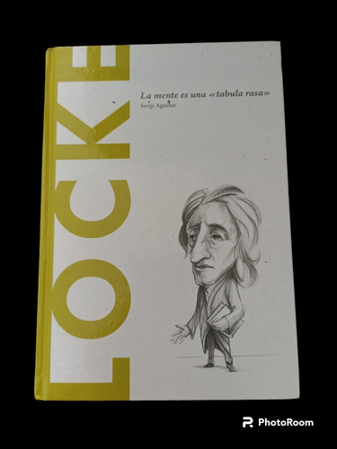 Locke La Mente Es Una Tabla Rasa