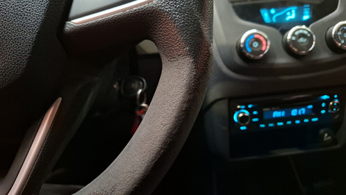 Chevrolet Agile 1.4 Ls