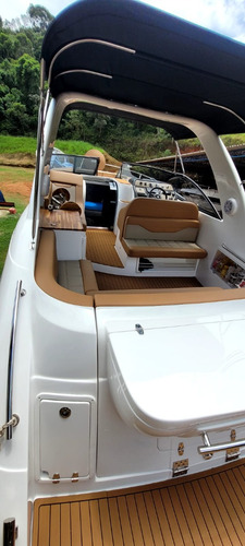 Lancha Solara 330 Targa 2022 Ventura Phantom Cimitarra Nx
