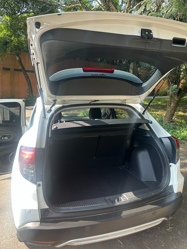 Honda HR-V 1.8 Exl Flex Aut. 5p