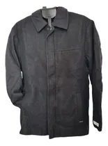 Comprar Campera Trench Calvin Klein Para Hombre Tm Original 