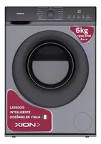 Comprar Lavarropas Xion 6kg Inverter Eficiencia A+++ Lav66x Kirkor