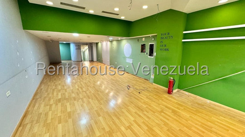 Venta De Local Comercial En Concresa Jlrp Mls 25-11004