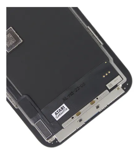 Módulo Pantalla Compatible iPhone 11 Pro Cal. Hard Oled