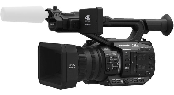 Panasonic Ag Ac30 - Filmadora Panasonic em Promoção no Mercado Livre Brasil