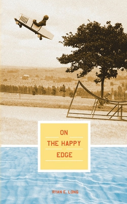 Libro On The Happy Edge - Long, Ryan