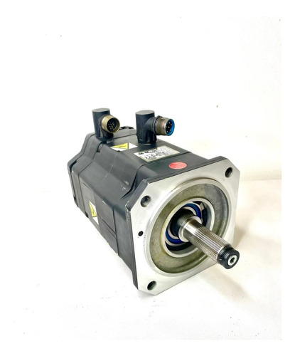 Servomotor Siemens