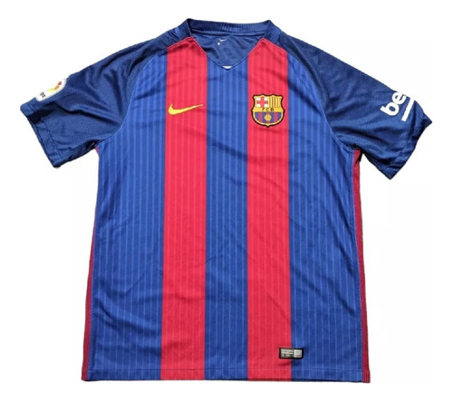 Camiseta Barcelona Original Nike