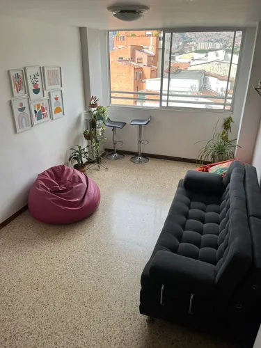 Se Arrienda Apartamento En Conquistadores