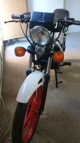 Honda Mb5