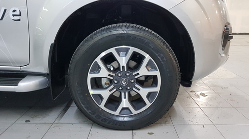 Imagen 4 de 14 de Renault Alaskan 2.3 Bit 16v Iconic Mt 4x4 Stock Fisico (ra)
