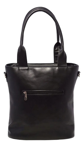 Imagen 3 de 7 de Carteras Amayra Grandes Bolsos Mujer Tote Originales