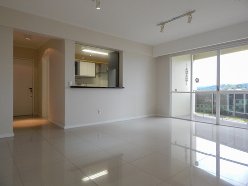 Apartamento À Venda No Bairro Operário - Novo Hamburgo/rs - O-16756-27396