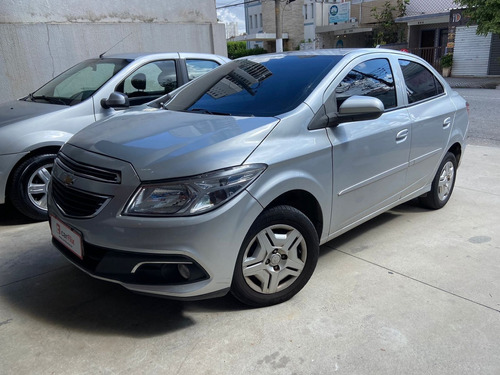 Chevrolet Prisma 1.0 MPFI LT 8V FLEX 4P MANUAL