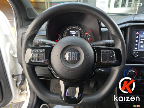 Fiat Strada 1.3 Freedom Cab. Cs Plus Flex 2p