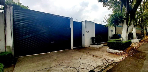 Imagen 6 de 13 de Venta Casa Para Renovar, Cto. Fuentes, Fuentes Del Pedregal