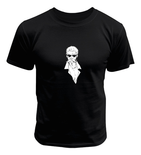 Playera One Piece Roronoa Zoro Santoryu Dressrosa