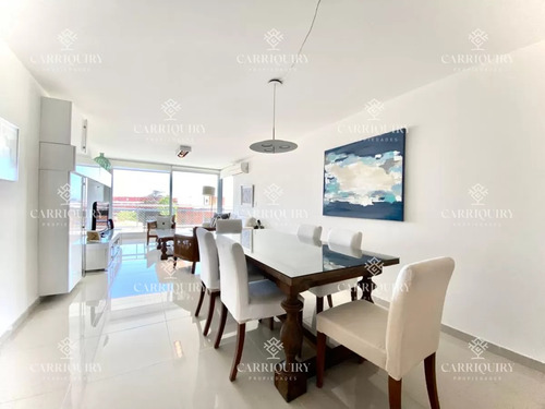 Apartamento En Alquiler Sunrise Tower 2 Dormitorios Mas Servicio Punta Del Este
