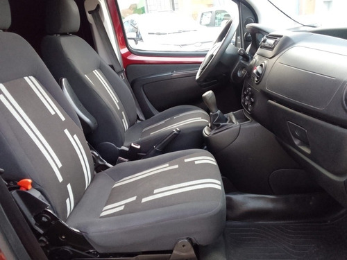 Imagen 11 de 15 de Fiat Qubo Dynamique!!!