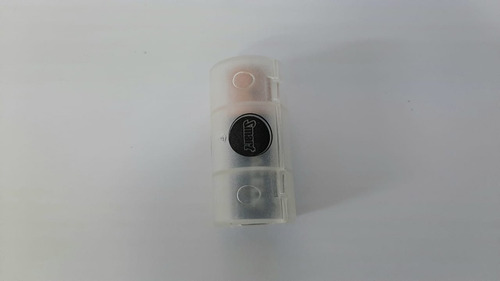Adaptador Pilhas Aa Para C