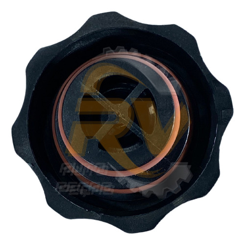 Tampa Reservatorio De Agua Onix S10 Prisma Cobalt Spin