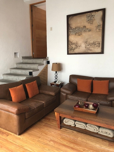 Imagen 17 de 30 de Preciosa Casa En Venta, Bosques De Las Lomas