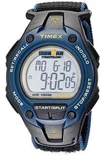 Timex Ironman Classic 30 Reloj De Gran Tamaño