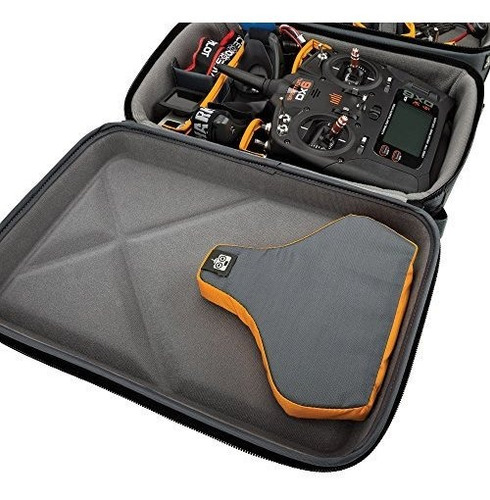 Lowepro Quad Guard Kit Estuche De Transporte Flexible Para F