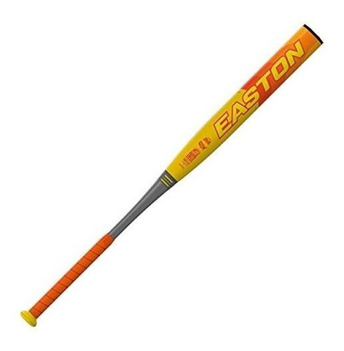 Imagen 2 de 5 de Bate De Softbol Easton Thing Slowpitch 34 / 26oz