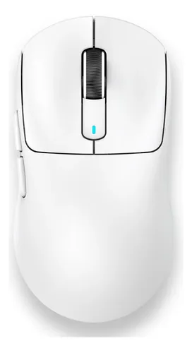 Mouse Bluetooth Para Juegos Paw3395 Attack Shark X3 2.4g Ina