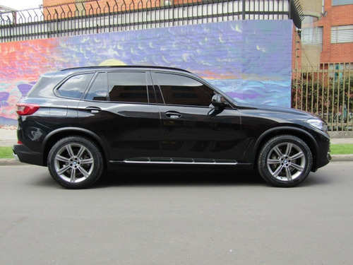 Bmw X5 3.0 Xdrive30d