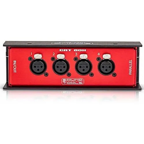 Soundtools Hembra Gato Serpiente